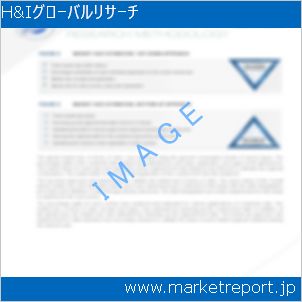 市場と産業調査レポートのイメージ